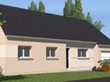 Maison à construire à Étival-lès-le-Mans (72700) 2187144-6170modele6202110220OomI.jpeg Maisons France Confort