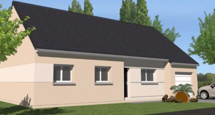 Étival-lès-le-Mans Maison neuve - 2187144-6170modele6202110220OomI.jpeg Maisons France Confort