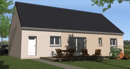 Étival-lès-le-Mans Maison neuve - 2187144-6170modele720211022rsFMC.jpeg Maisons France Confort