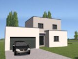 Maison à construire à Étival-lès-le-Mans (72700) 2187157-6913modele6202011237uOHA.jpeg Maisons France Confort