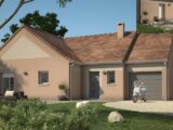 Maison à construire à Étival-lès-le-Mans (72700) 2187147-6170modele620211012WZdom.jpeg Maisons France Confort
