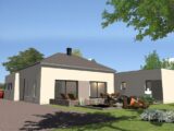 Maison à construire à Étival-lès-le-Mans (72700) 2187159-6913modele620210215rt9gW.jpeg Maisons France Confort