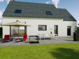 Maison à construire à Étival-lès-le-Mans (72700) 2187163-3498modele7201411279a8EQ.jpeg Maisons France Confort