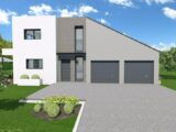 Maison à construire à Étival-lès-le-Mans (72700) 2187160-3498modele620170415EtXEk.jpeg Maisons France Confort