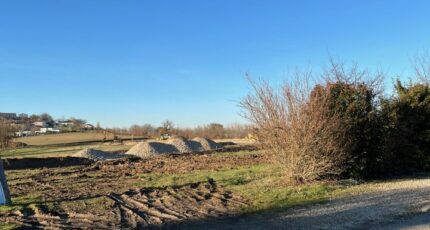 Puygouzon Maison neuve - 2185413-2684annonce120250610puT8m.jpeg Maisons France Confort