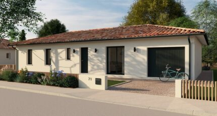 Saint-Sulpice-et-Cameyrac Maison neuve - 2187238-11295modele620250528rwOgl.jpeg Maisons France Confort