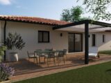 Maison à construire à Saint-Sulpice-et-Cameyrac (33450) 2187238-11295modele7202505285PTKR.jpeg Maisons France Confort