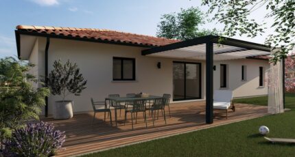 Saint-Sulpice-et-Cameyrac Maison neuve - 2187238-11295modele7202505285PTKR.jpeg Maisons France Confort