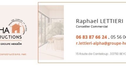 Saint-Sulpice-et-Cameyrac Terrain à bâtir - 2187237-11293annonce3202506117KNz5.jpeg Maisons France Confort