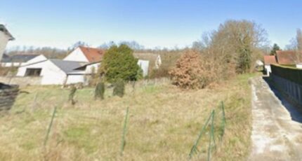 Montlouis-sur-Loire Terrain à bâtir - 2187193-10999annonce120250611Ri1hc.jpeg Maisons France Confort