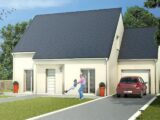 Maison à construire à Sorigny (37250) 2186483-10999modele620250605QVsgE.jpeg Maisons France Confort