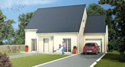 Sorigny Maison neuve - 2186483-10999modele620250605QVsgE.jpeg Maisons France Confort