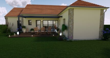 Sorigny Maison neuve - 2186505-10999modele720250606gIF5l.jpeg Maisons France Confort