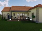 Maison à construire à Sorigny (37250) 2186505-10999modele8202506067t1Pm.jpeg Maisons France Confort