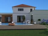Maison à construire à Montlouis-sur-Loire (37270) 2187256-10999modele620250606zlpTD.jpeg Maisons France Confort