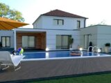 Maison à construire à Montlouis-sur-Loire (37270) 2187256-10999modele720250606TQkTB.jpeg Maisons France Confort