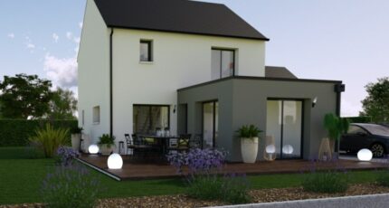 Montlouis-sur-Loire Maison neuve - 2187257-10999modele620250606Kh973.jpeg Maisons France Confort