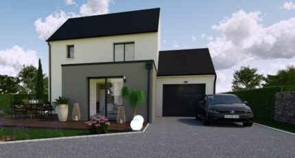 Montlouis-sur-Loire Maison neuve - 2187257-10999modele7202506066eMbf.jpeg Maisons France Confort
