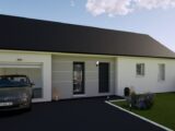 Maison à construire à Montlouis-sur-Loire (37270) 2187223-10999modele620250606fZEck.jpeg Maisons France Confort