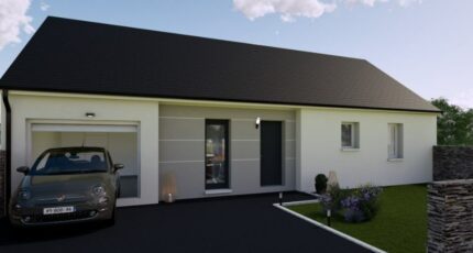 Montlouis-sur-Loire Maison neuve - 2187223-10999modele620250606fZEck.jpeg Maisons France Confort