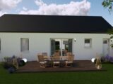 Maison à construire à Montlouis-sur-Loire (37270) 2187223-10999modele720250606tF7TT.jpeg Maisons France Confort