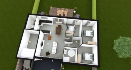 Montlouis-sur-Loire Maison neuve - 2187223-10999modele820250606eMhlA.jpeg Maisons France Confort