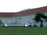 Maison à construire à Montlouis-sur-Loire (37270) 2187219-10999modele720250606ca5Is.jpeg Maisons France Confort