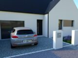Maison à construire à Montlouis-sur-Loire (37270) 2187254-10999modele620250606hGywK.jpeg Maisons France Confort