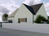 Maison à construire à Montlouis-sur-Loire (37270) 2187254-10999modele820250606p9lcc.jpeg Maisons France Confort