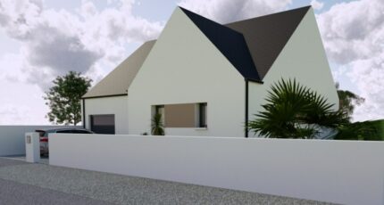 Montlouis-sur-Loire Maison neuve - 2187254-10999modele820250606p9lcc.jpeg Maisons France Confort