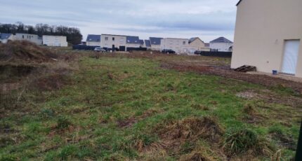 Angerville-la-Campagne Maison neuve - 2187197-11219annonce120250611JKLFm.jpeg Maisons France Confort