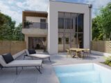 Maison à construire à Talence (33400) 2187291-11295modele7202505135BSKJ.jpeg Maisons France Confort