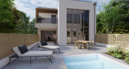 Talence Maison neuve - 2187291-11295modele7202505135BSKJ.jpeg Maisons France Confort