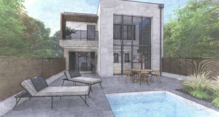 Talence Maison neuve - 2187291-11295modele720250513bOG2e.jpeg Maisons France Confort
