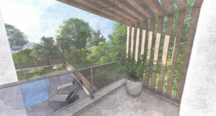 Talence Maison neuve - 2187291-11295modele820250513pD8tN.jpeg Maisons France Confort