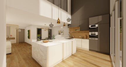 Talence Maison neuve - 2187291-11295modele1020250513xaTFv.jpeg Maisons France Confort