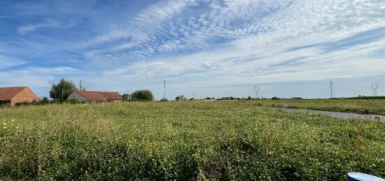 Terrain à bâtir à Hazebrouck, Hauts-de-France