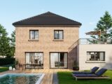 Maison à construire à Hazebrouck (59190) 2186318-4586modele820200611pOd7u.jpeg Maisons France Confort