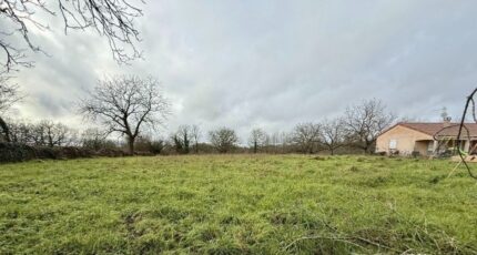 Issepts Terrain à bâtir - 2187443-3828annonce120250218QiCRN.jpeg Maisons France Confort