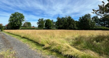 Ytrac Terrain à bâtir - 2187448-3828annonce320250219s3K0y.jpeg Maisons France Confort