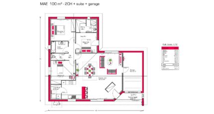 Ondres Maison neuve - 2187427-11295modele62025051356Arn.jpeg Maisons France Confort