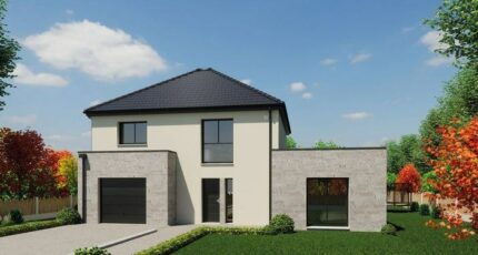 Champmotteux Maison neuve - 2187064-11009annonce620250611ROSXV.jpeg Maisons France Confort