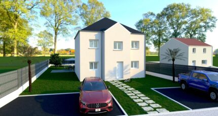 Champmotteux Maison neuve - 2187064-11009annonce220250611oIq6K.jpeg Maisons France Confort