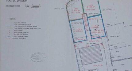 Rethel Terrain à bâtir - 2090799-11223annonce120250226SEMvi.jpeg Maisons France Confort
