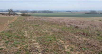 Rethel Terrain à bâtir - 2090804-11223annonce120250226KEuuX.jpeg Maisons France Confort