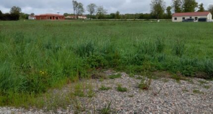 Couzeix Terrain à bâtir - 2187563-3291annonce120250611X3MNy.jpeg Maisons France Confort