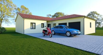 Couzeix Maison neuve - 2187561-3290modele620190128r9n5x.jpeg Maisons France Confort