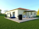 Maison à construire à Couzeix (87270) 2187561-3290modele720190128RC4L9.jpeg Maisons France Confort