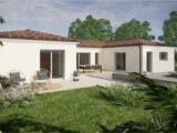 Maison à construire à Roullet-Saint-Estèphe (16440) 2187638-9585modele8202202093tncZ.jpeg Maisons France Confort