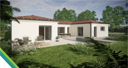 Roullet-Saint-Estèphe Maison neuve - 2187638-9585modele8202202093tncZ.jpeg Maisons France Confort